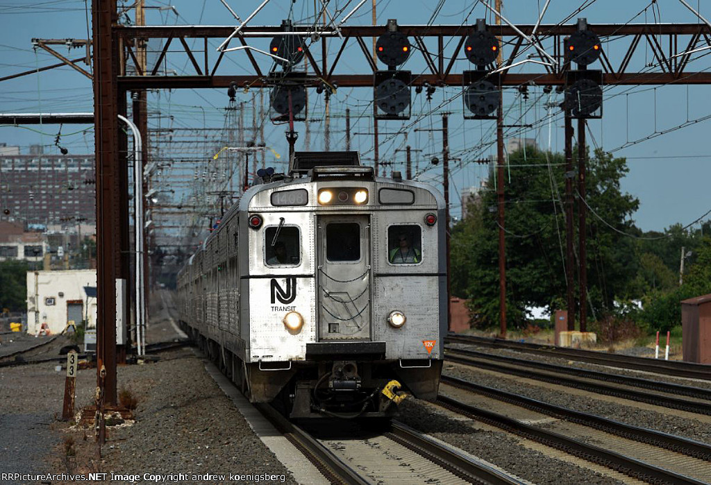 NJT 1406